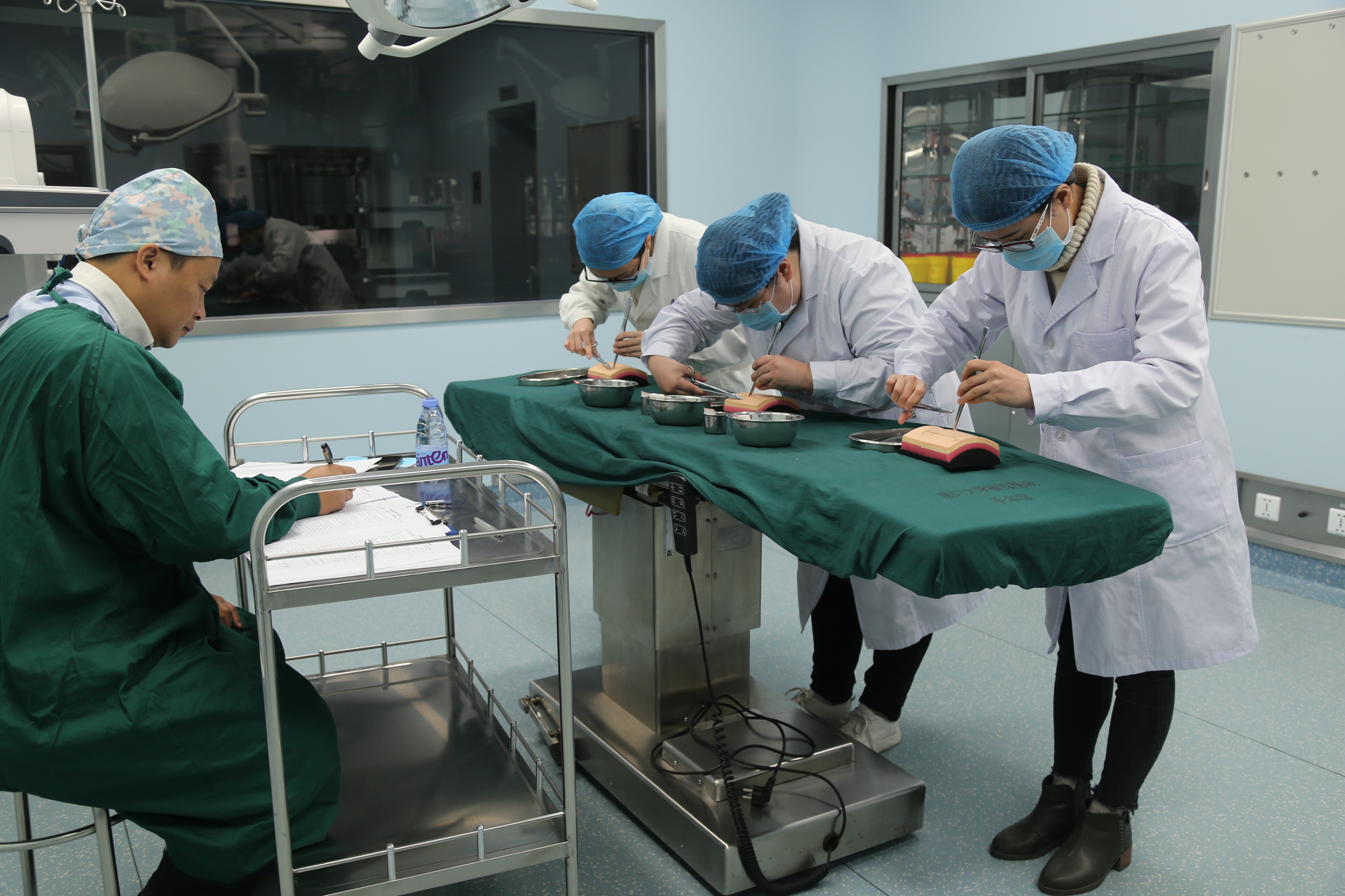 云南成人高考2021年 函授学历提升 昆明卫生职业学院 ​临床医学