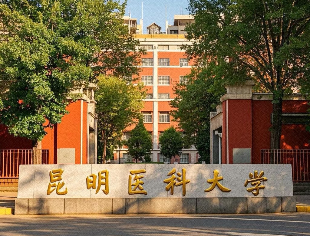 2025年昆明医科大学成考专业解析