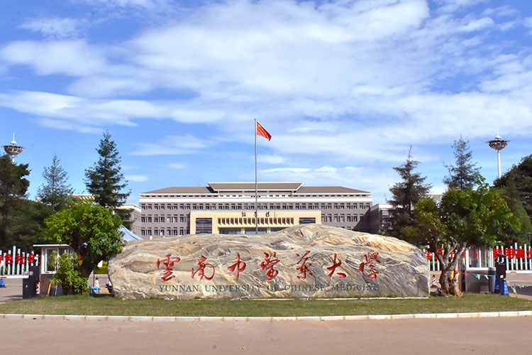 2025年学历提升：云南中医药大学